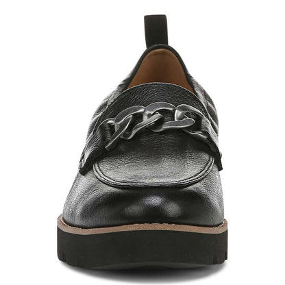 Cynthia Loafer - Black