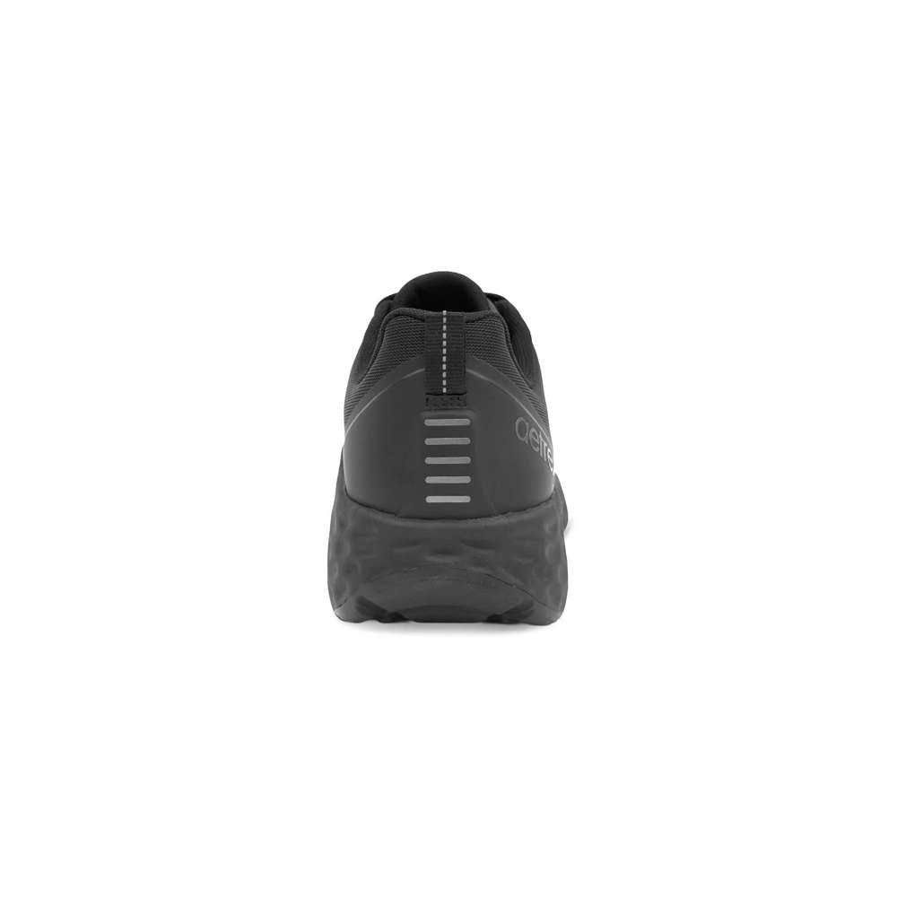 Danika Sneaker - Black/Black