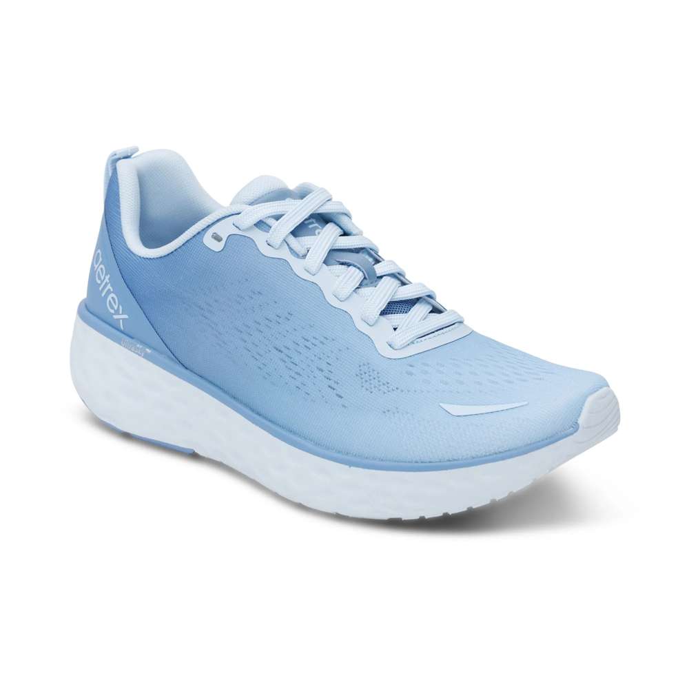 Danika Sneaker - Sky