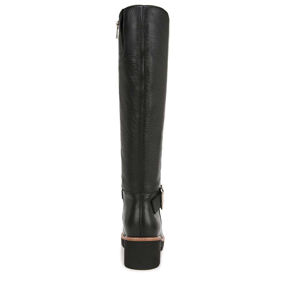 Darry Tall Boot - Black