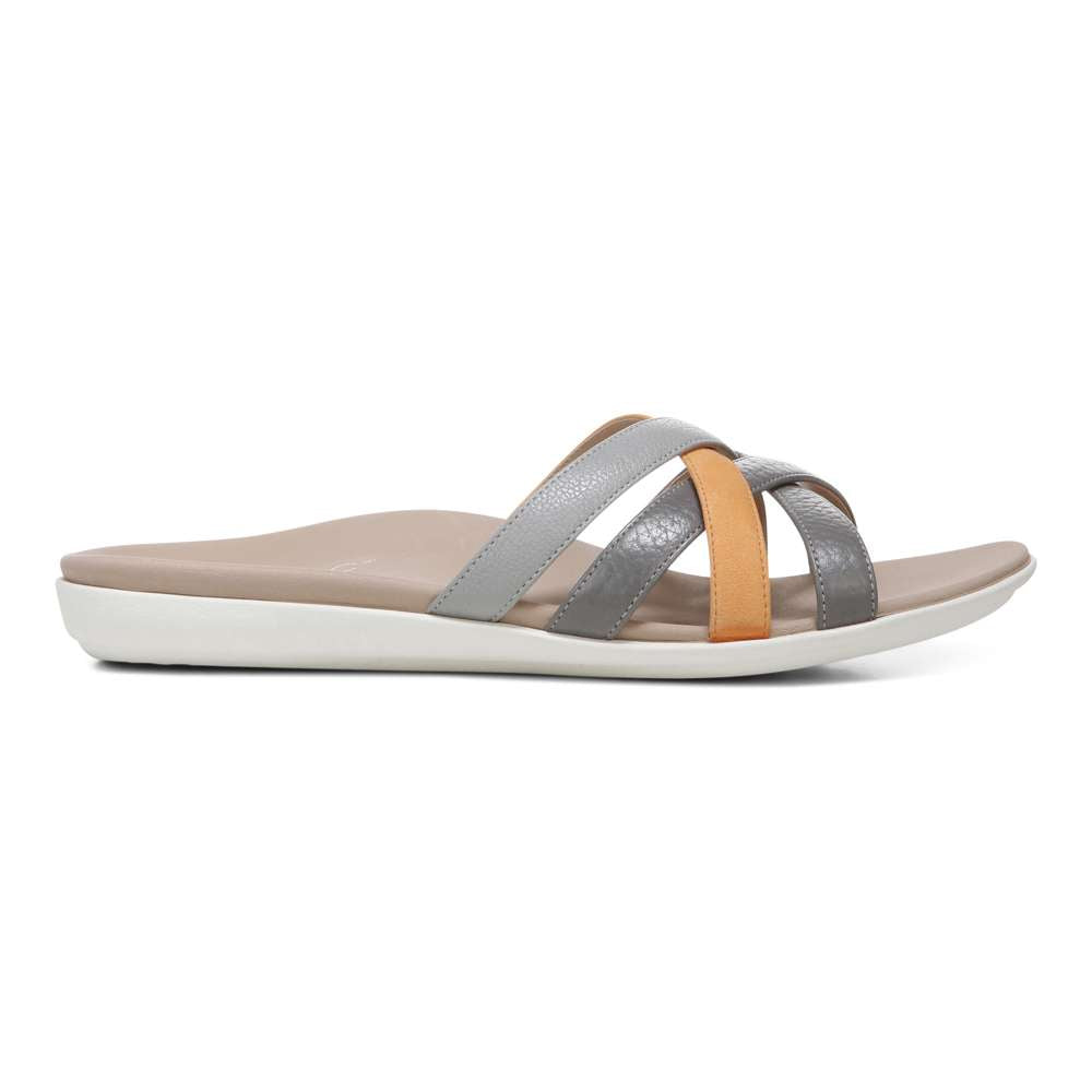 Dava Slide - Orange