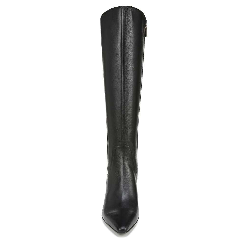 Deesha Bootie - Black