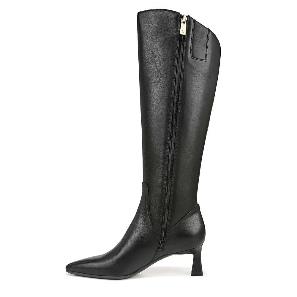 Deesha Bootie - Black