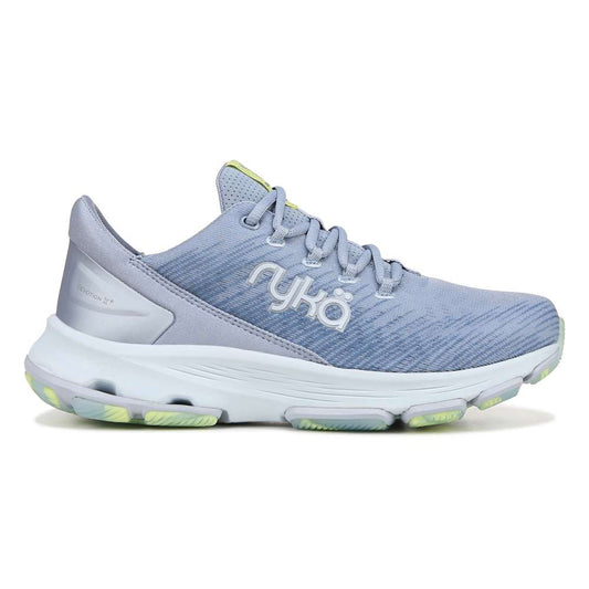 Devotion X Plus Walking Shoe - Ashley Blue