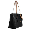 Dylana Tote Bag - Black
