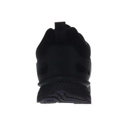 Elvin Sneaker - Black
