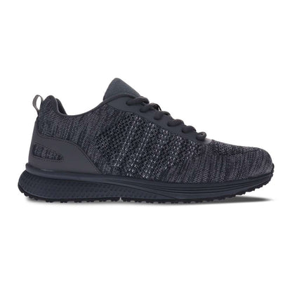 Elvin Sneaker - Grey