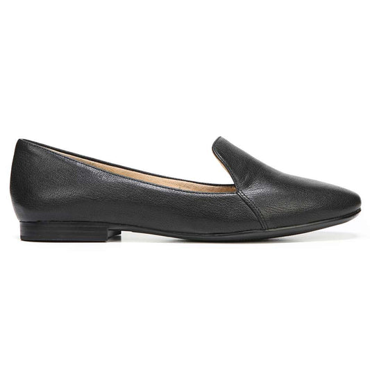 Emiline Loafer - Black
