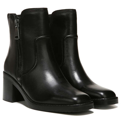 Emmy Bootie - Black