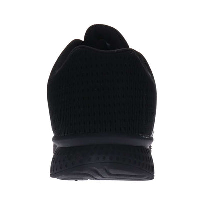 Empire Sneaker Women's - Black/Grey