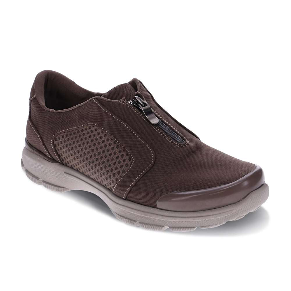 Favour Active Slip-On - Latte