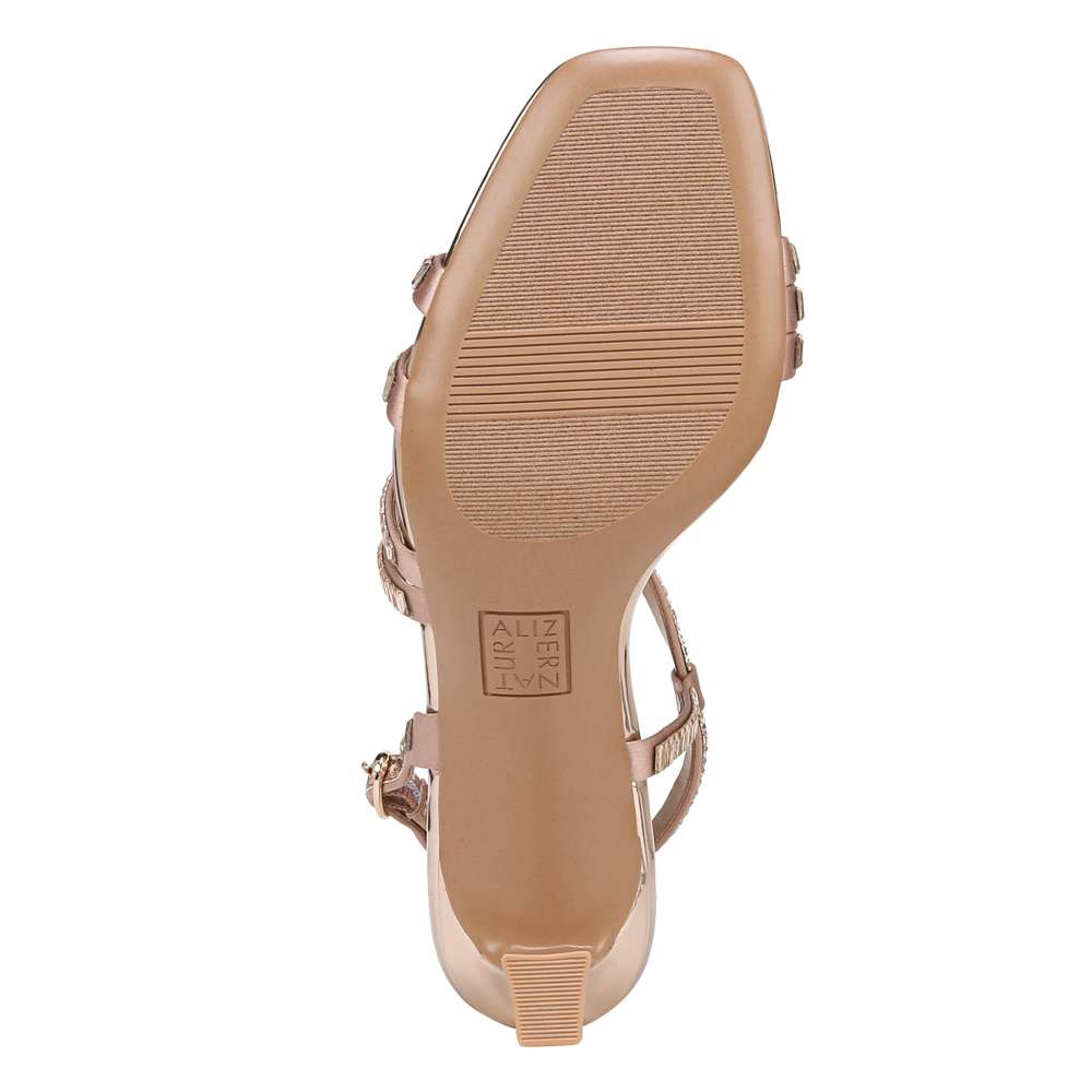 Galaxy 2 Dress Sandal - Rose
