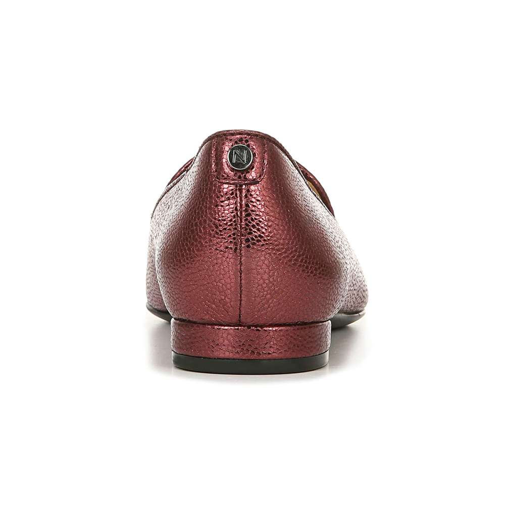 Haines Flat - Cranberry