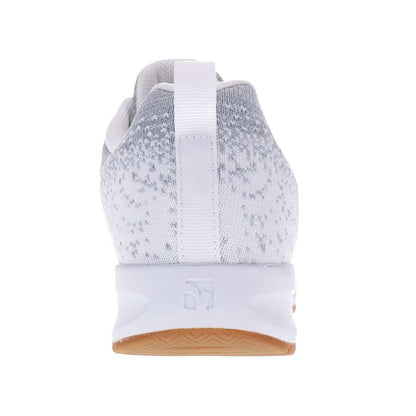 Haiti Sneaker - Grey Mist