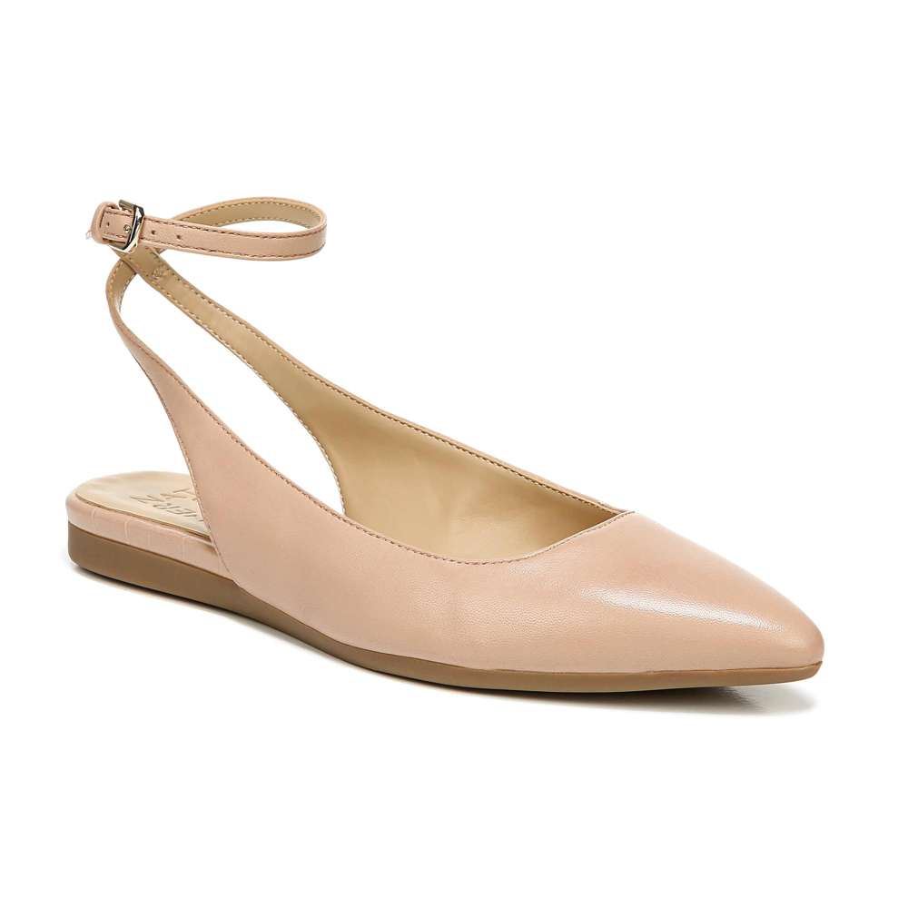 Hamilton Flat - Barely Nude