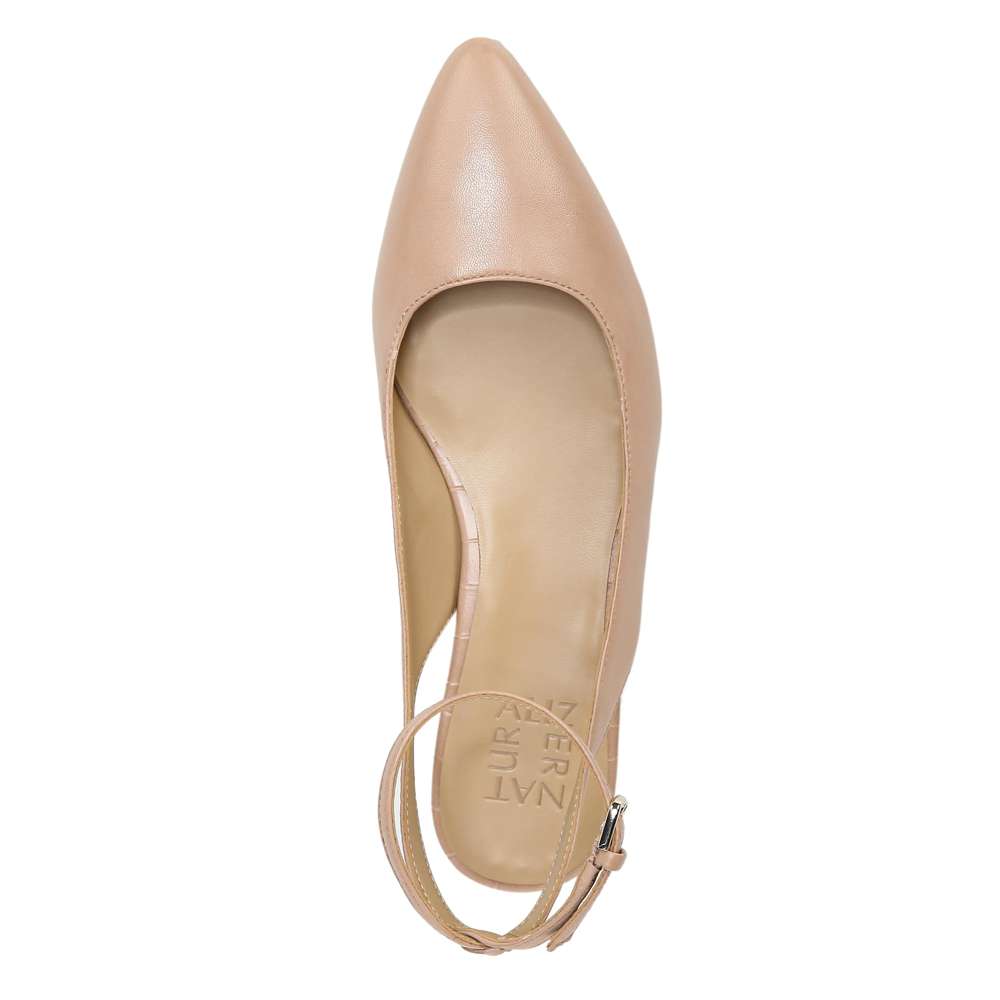 Hamilton Flat - Barely Nude