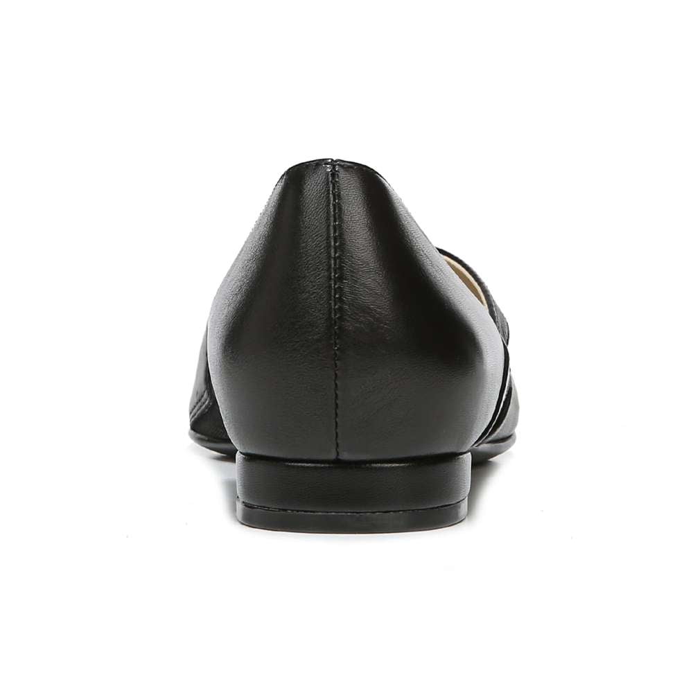 Harli Flat - Black