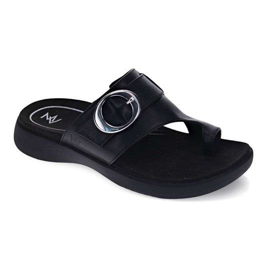 Harper Sandal - Black