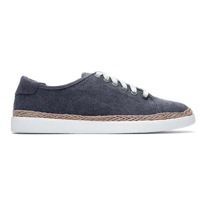 Hattie Sneaker - Black