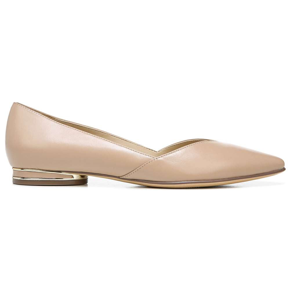 Havana Flat - Barely Nude