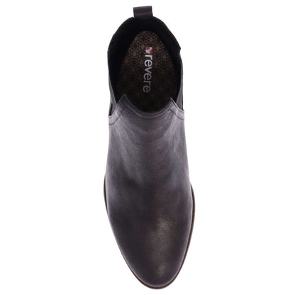 Havana Boot - Onyx