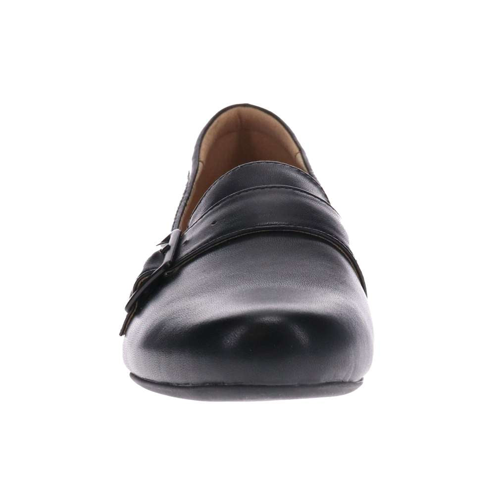 Hazel Heel - Black