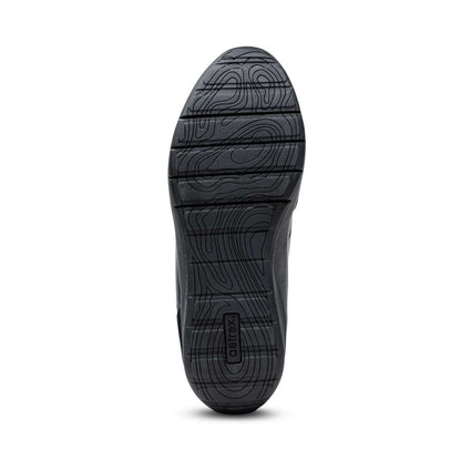 Ivy Sneaker - Black