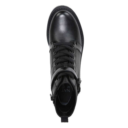 Jac Bootie - Black