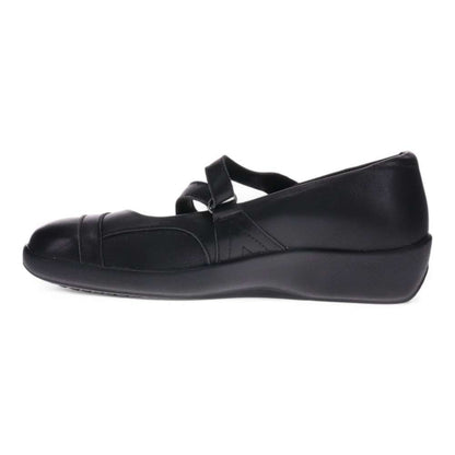 Keisha Casual - Black