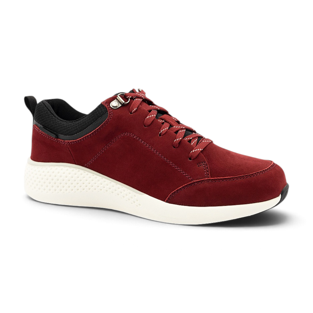 Kiama - Waterproof Red