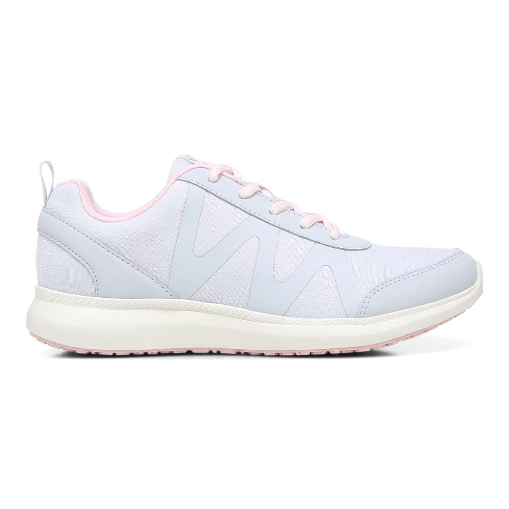 Kiara Pro Sneaker - Arctic Ice