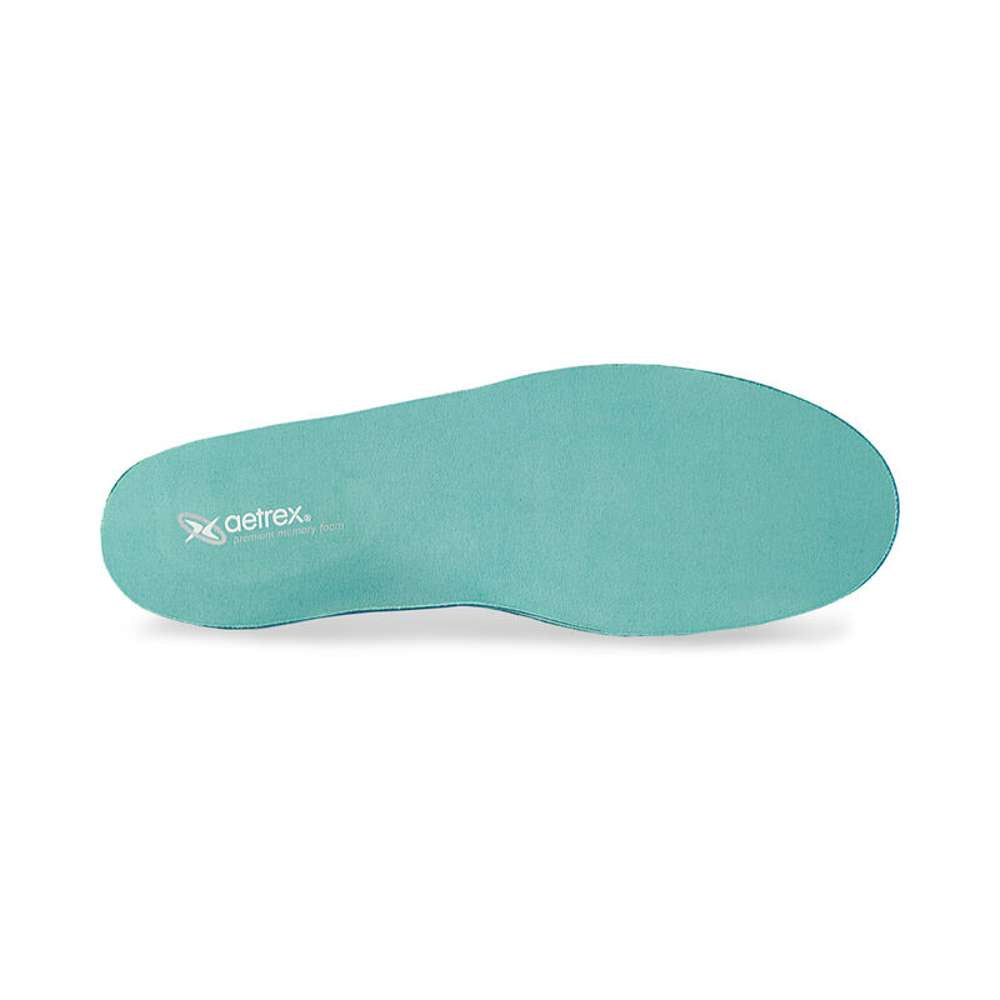Men's Premium Memory Foam Orthotics - Insole for Extra Comfort - L2300