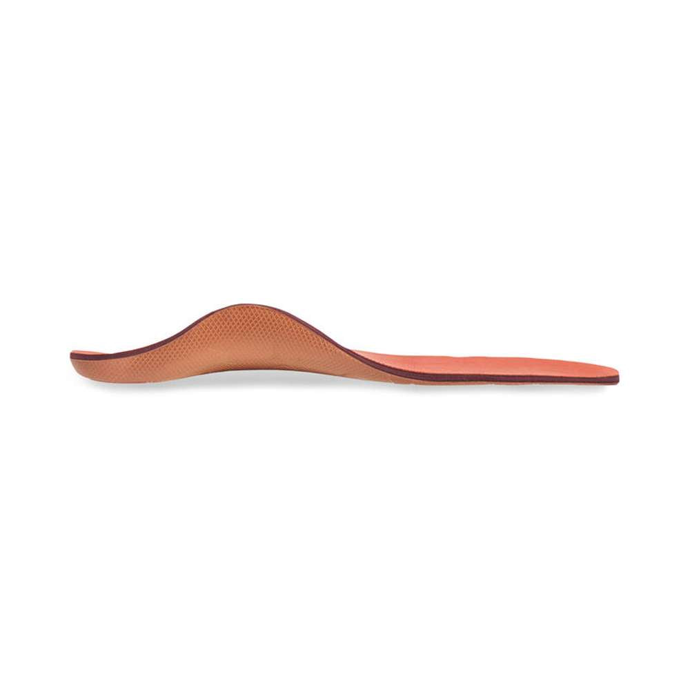 Women's Premium Memory Foam Orthotics - Insole for Extra Comfort - L2300