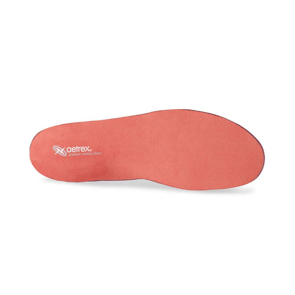 Women's Premium Memory Foam Orthotics - Insole for Extra Comfort - L2300