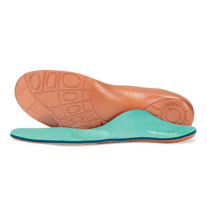 Men's Premium Memory Foam Orthotics W/ Metatarsal Support - L2305