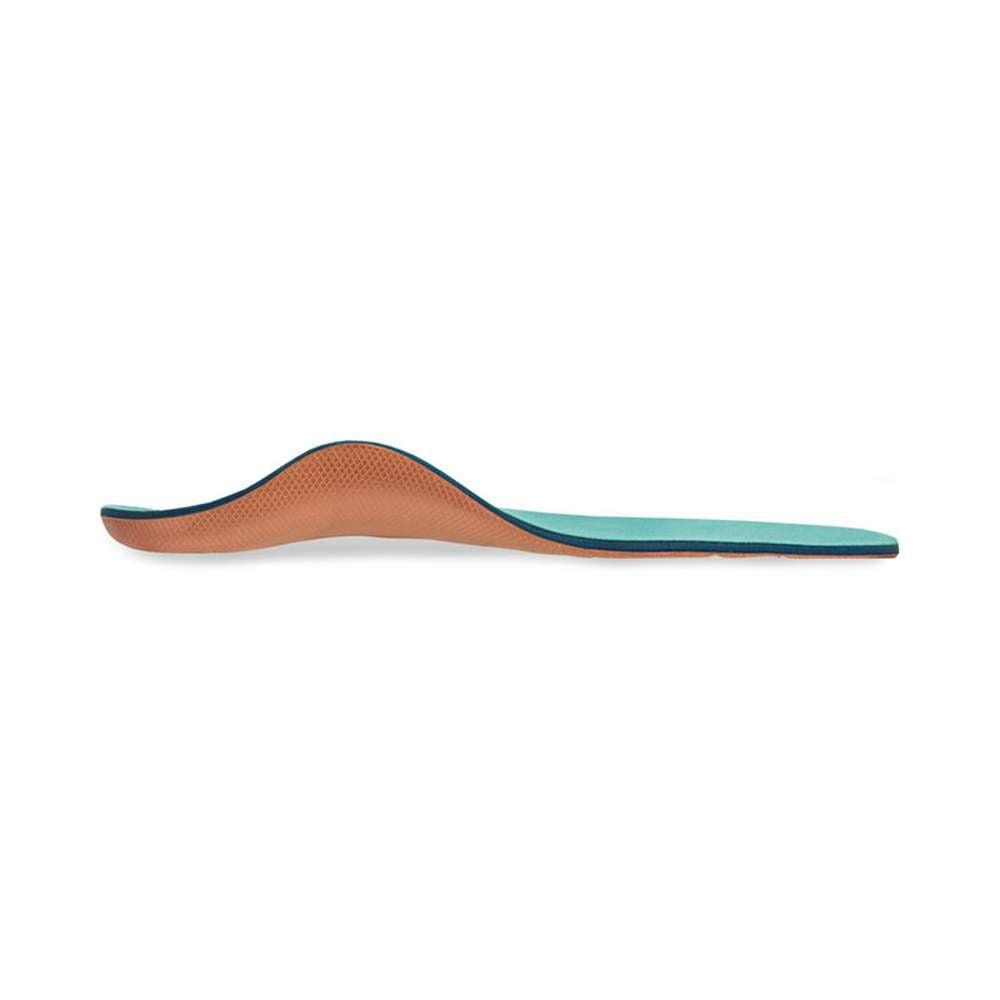 Men's Premium Memory Foam Orthotics W/ Metatarsal Support - L2305