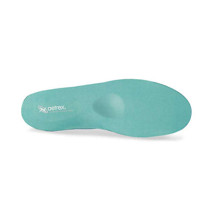 Men's Premium Memory Foam Orthotics W/ Metatarsal Support - L2305