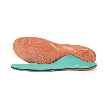 Men's Premium Memory Foam Posted Orthotics - L2320