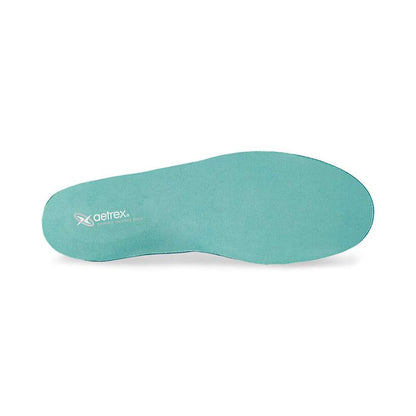 Men's Premium Memory Foam Posted Orthotics - L2320