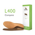 Men's Compete Orthotics - Insoles for Active Lifestyles - L400