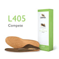 Men's Compete Orthotics W/ Metatarsal Support - L405