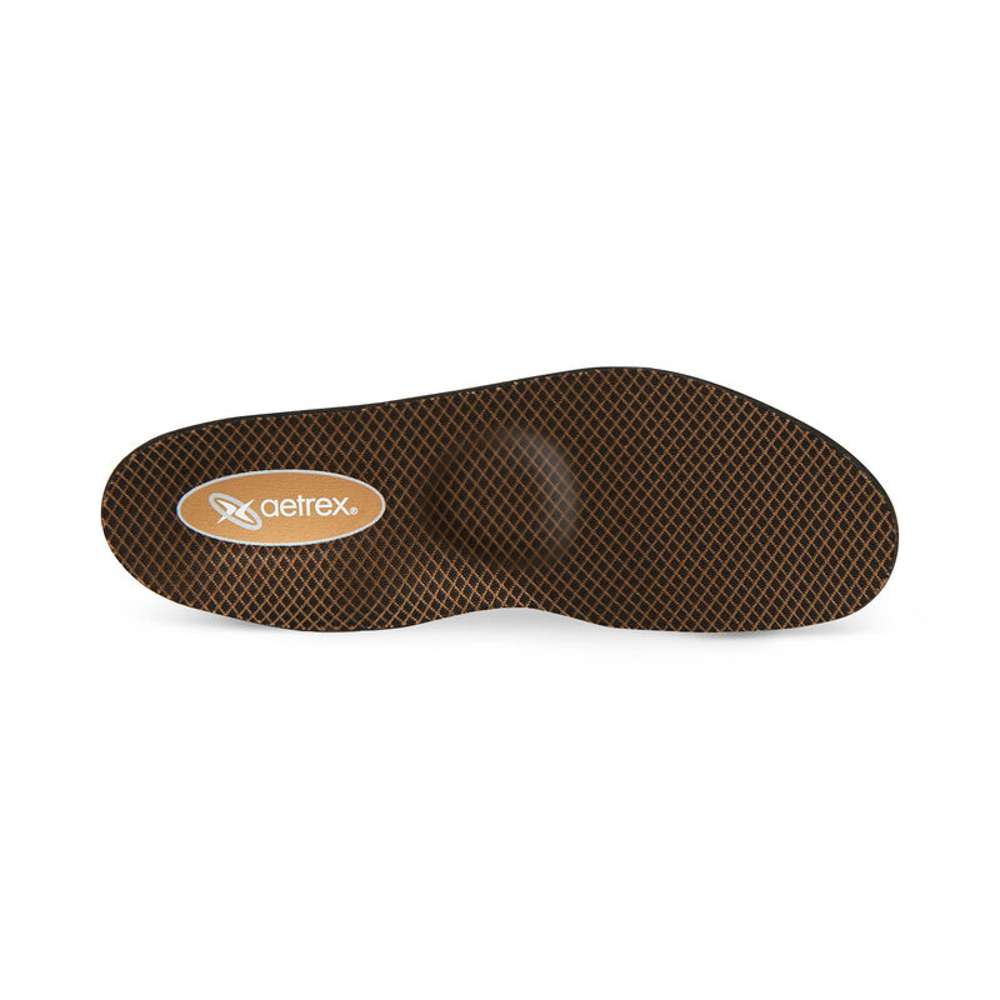 Men's Compete Orthotics W/ Metatarsal Support - L405