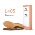 Women's Compete Orthotics W/ Metatarsal Support - L405