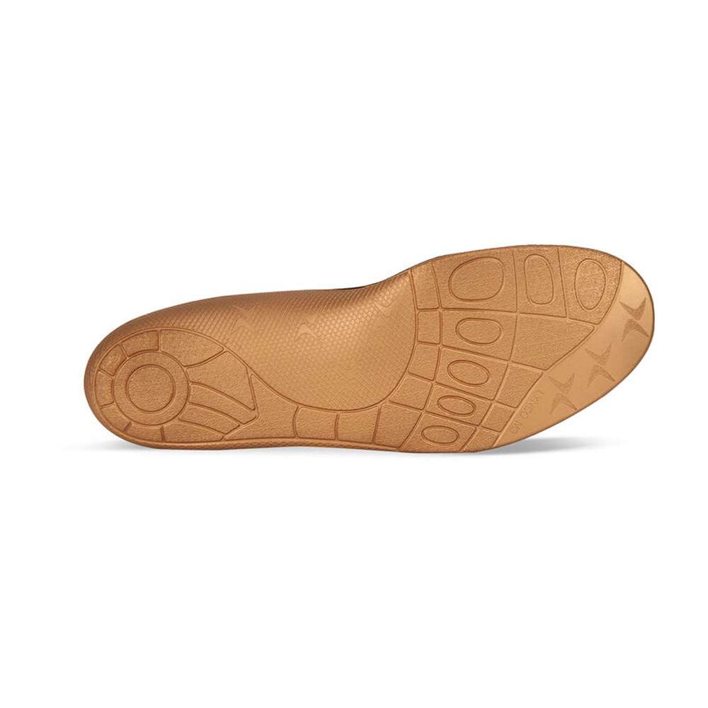Men's Compete Posted Orthotics - L420