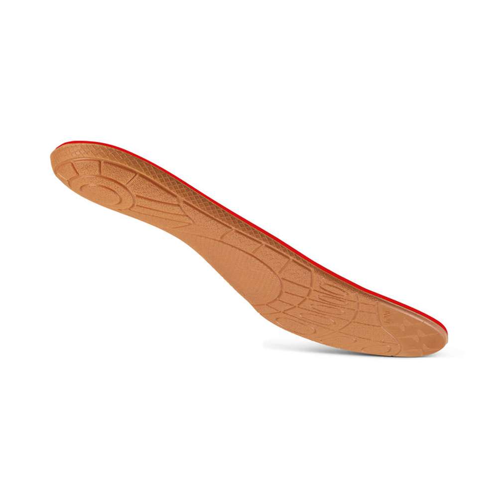 Men's Premium Casual Orthotics - Insoles for Everyday Activities - L600