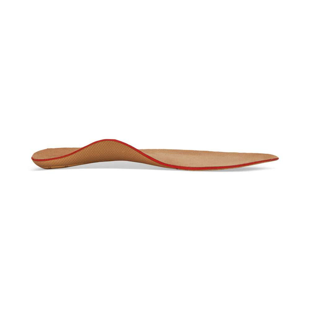 Men's Premium Casual Orthotics - Insoles for Everyday Activities - L600