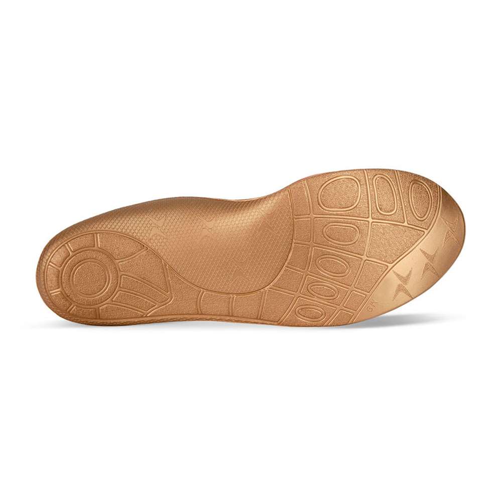 Women's Premium Casual Orthotics - Insoles for Everyday Activities - L600