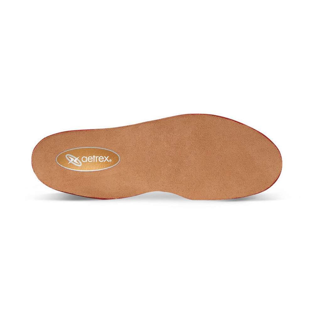 Women's Premium Casual Orthotics - Insoles for Everyday Activities - L600