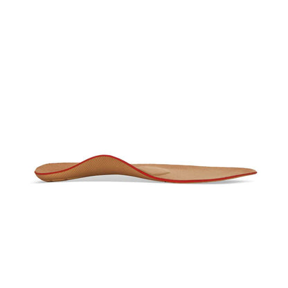Men's Casual Comfort Orthotics W/ Metatarsal Support - L605