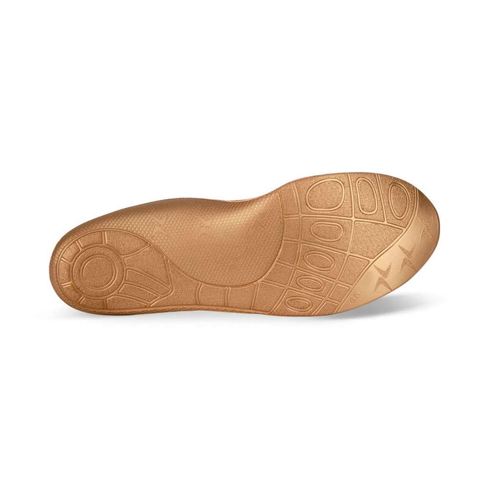 Women's Casual Comfort Orthotics W/ Metatarsal Support - L605